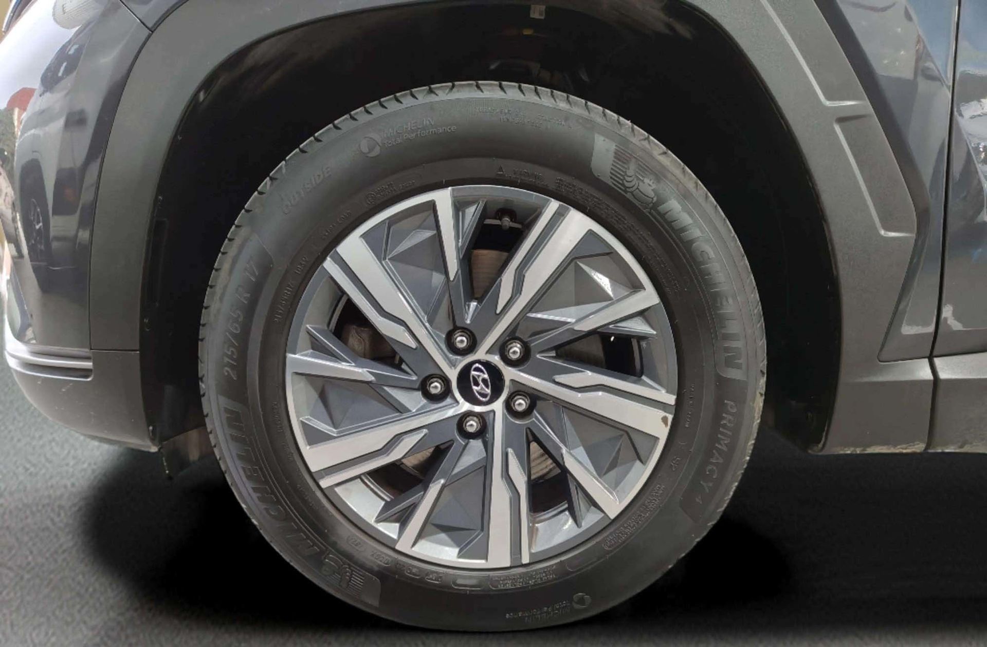 Hyundai Tucson 1.6 CRDi Klass 4x2 - foto 28