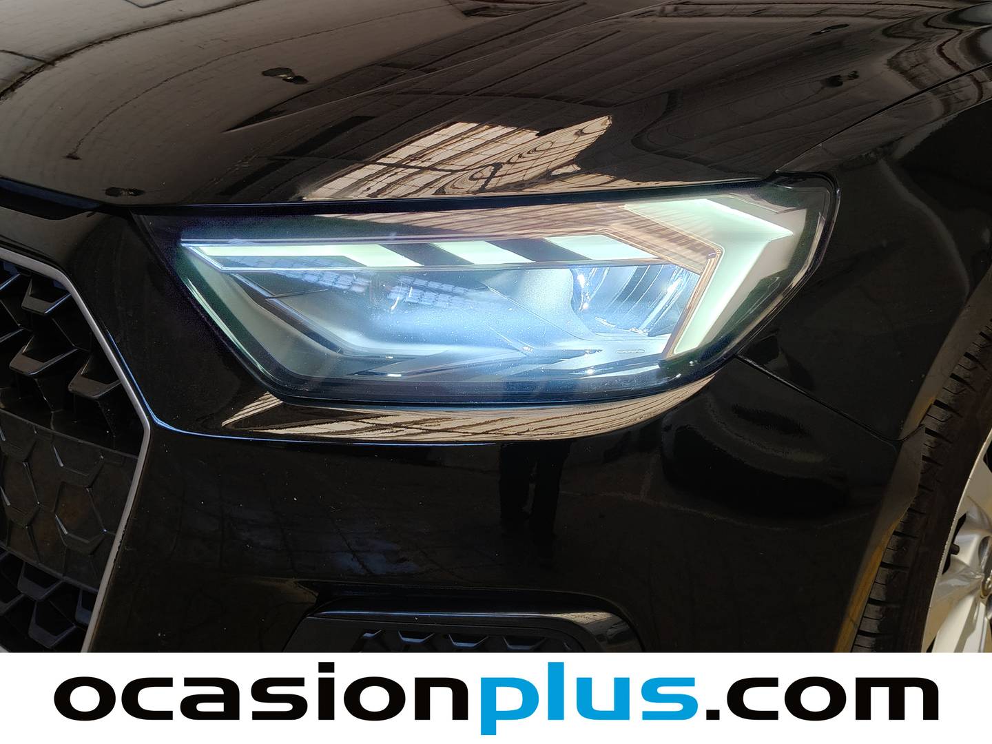 Paquetes del Audi A1 Audi A1 Sportback Advanced 30 TFSI (116CV) Sportback