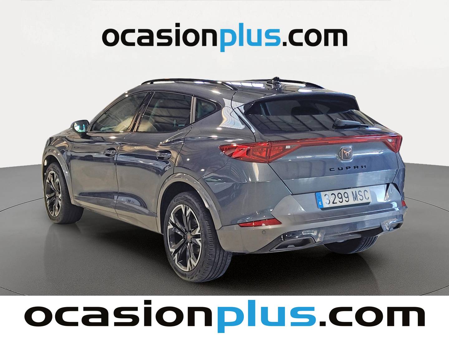 Foto Cupra Formentor CUPRA Formentor 1.5 TSI (150 CV)