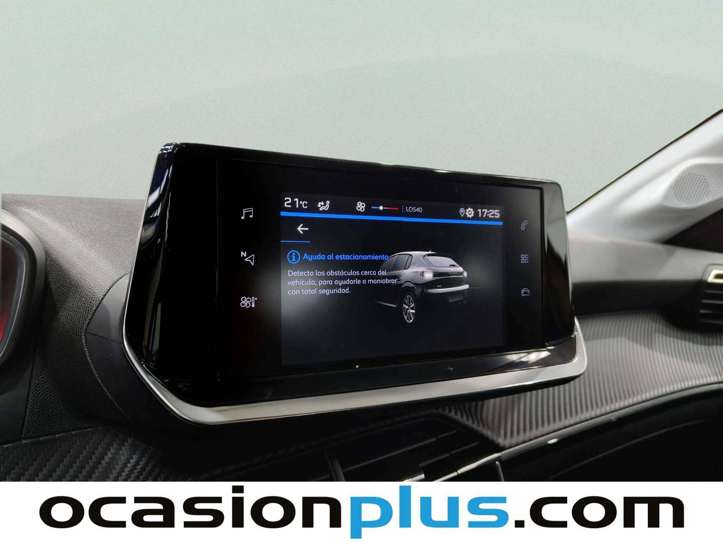 Peugeot 208 Peugeot 208 PureTech 75 S&S Active Pack (75 CV) gasolina