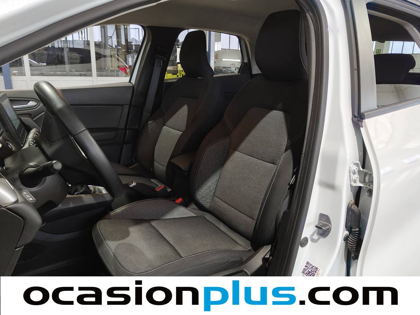 Foto Mitsubishi ASX Mitsubishi ASX 130T MHEV Motion (140 CV)