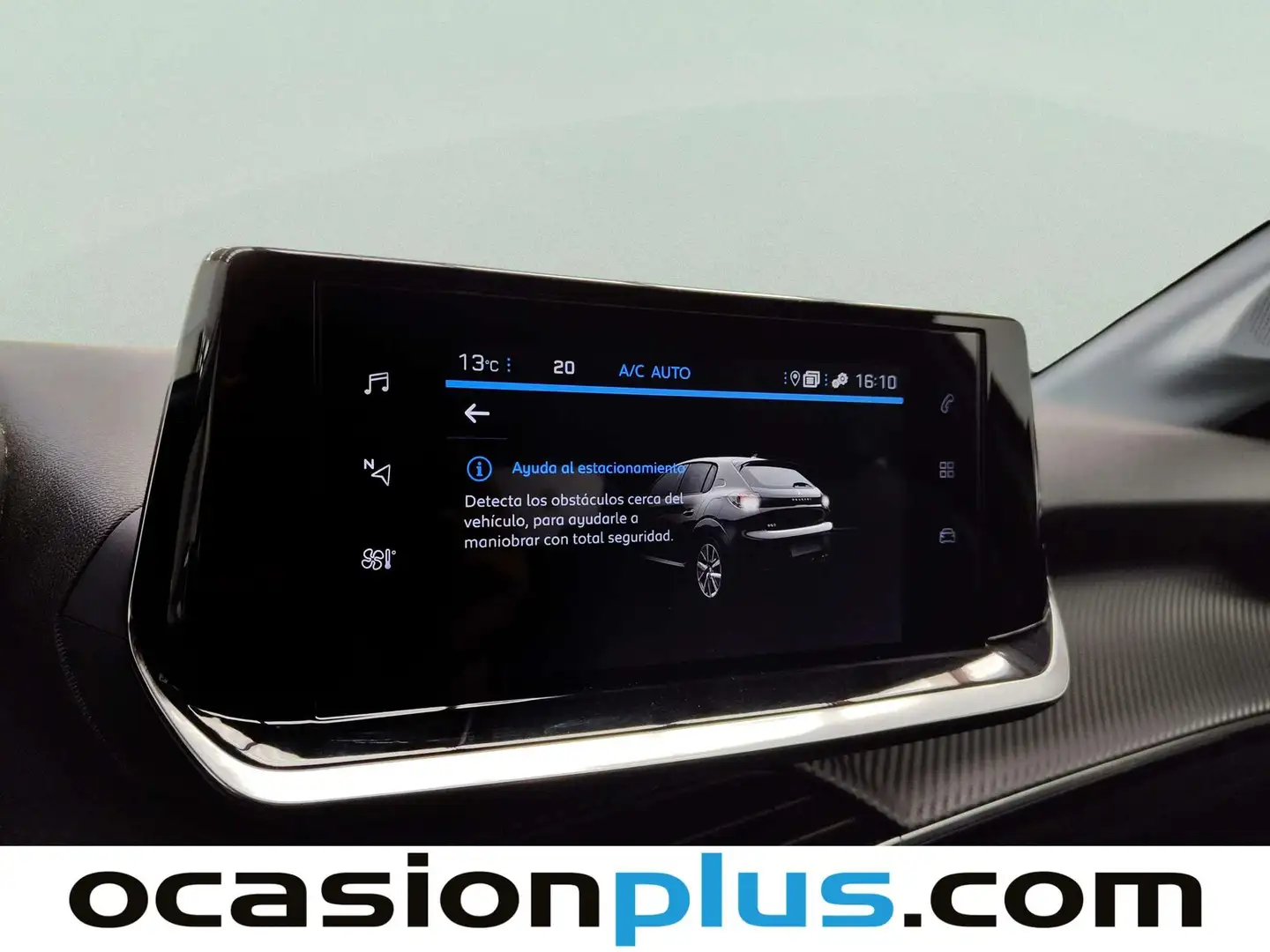 Foto Peugeot 208 Peugeot 208 BlueHDi 100 Allure (100 CV)