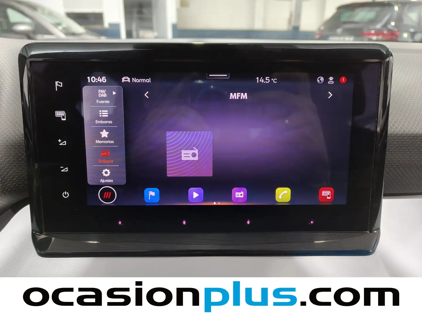 Foto Seat Ibiza SEAT Ibiza 1.0 TSI S&S FR XL (110 CV)