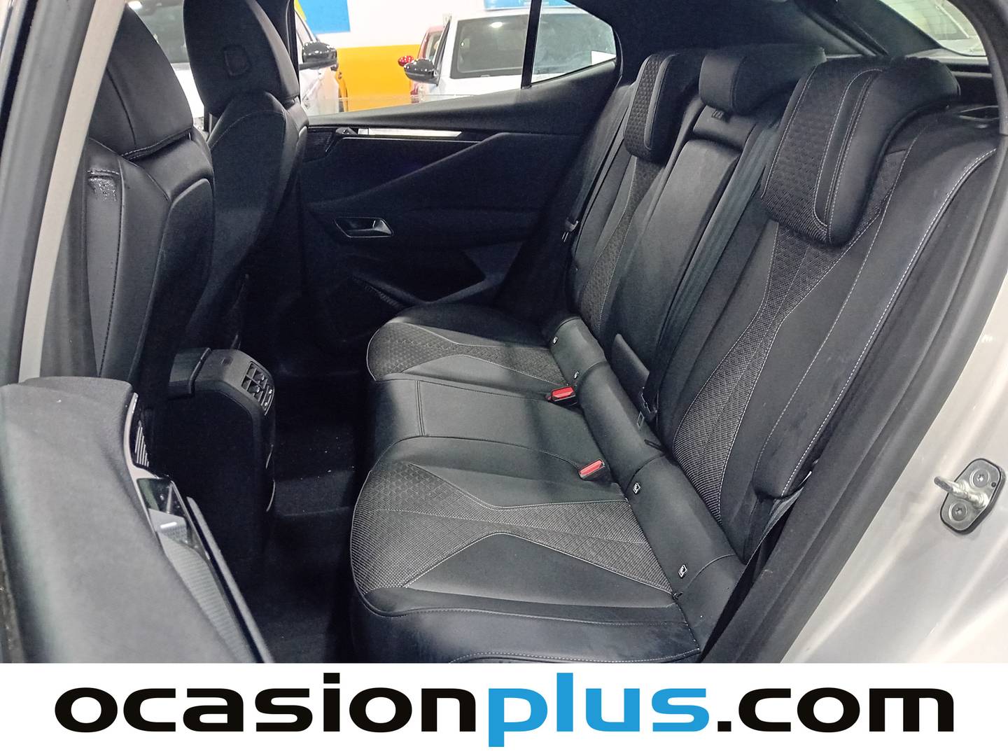 DS DS 4 DS DS4 BlueHDi 130 Trocadero Auto (130 CV) 2023