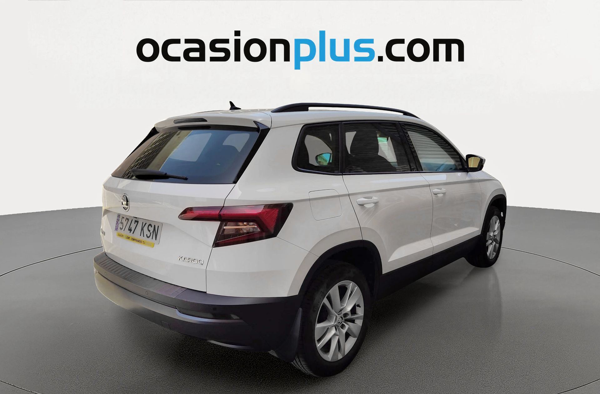Škoda Karoq 1.6 TDI Ambition - foto 3