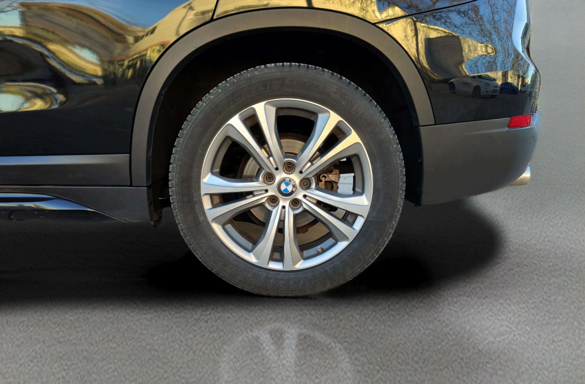 BMW X1 sDrive18d - foto 34