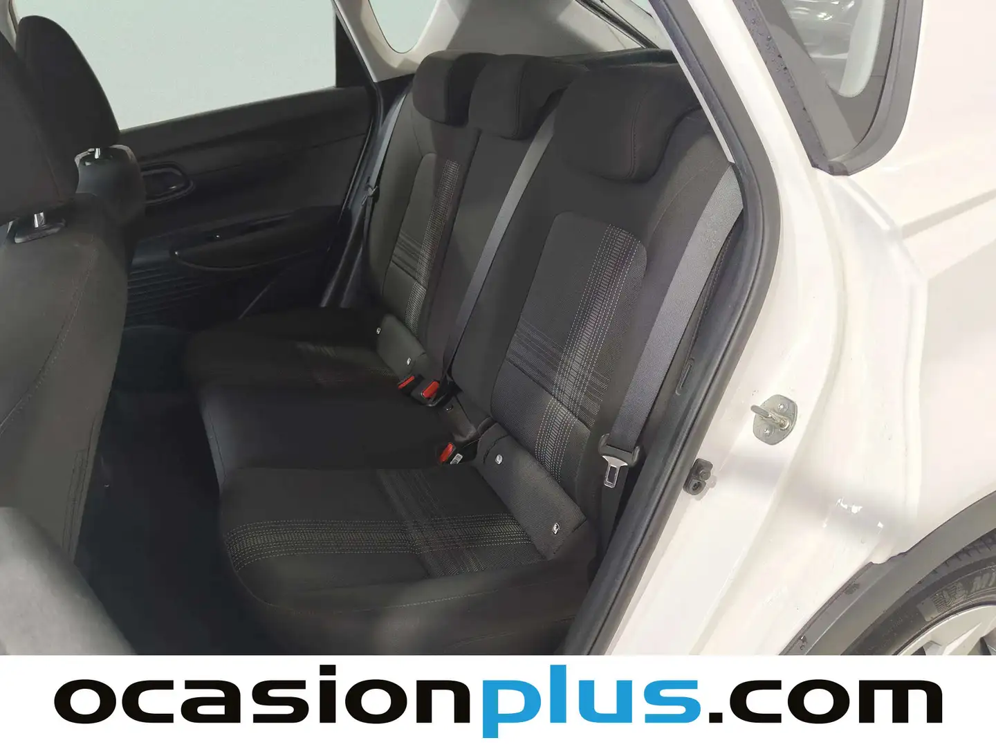 Foto Hyundai Bayon Hyundai Bayon 1.2 MPI Klass (84 CV)