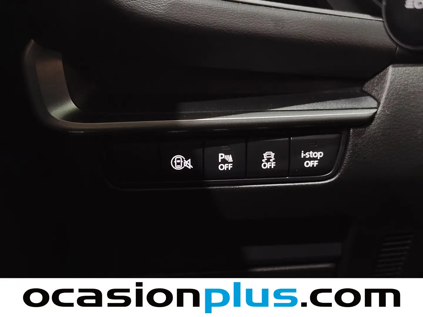 Foto Mazda Mazda3 Mazda Mazda 3 2.5L E-SKY G MHEV Prime-line (140 CV)