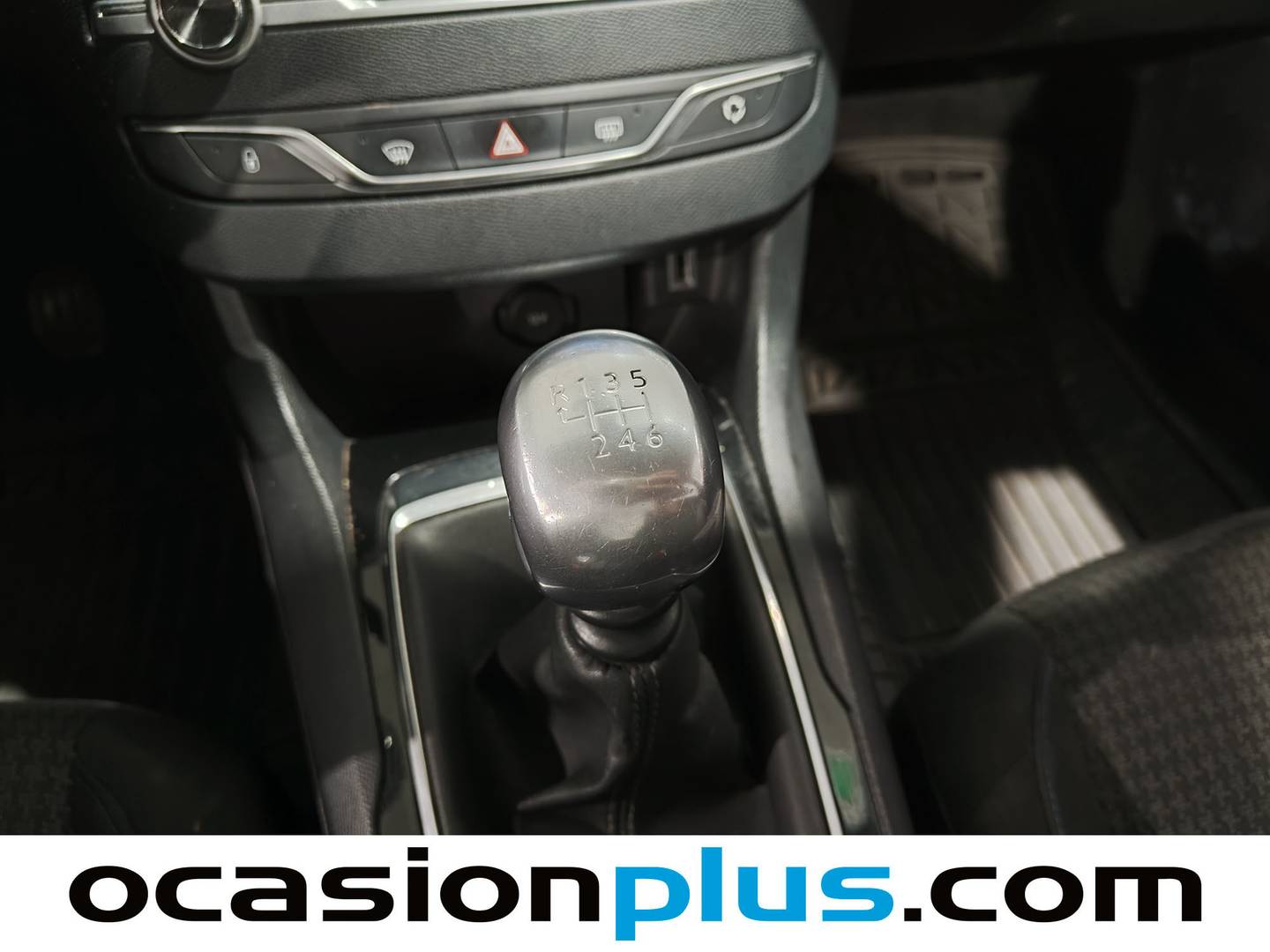 Peugeot 308 Peugeot 308 PureTech 110 S&S Style (110 CV) de segunda mano