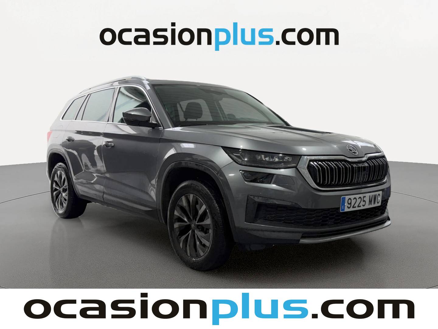 Foto Skoda Kodiaq Skoda Kodiaq 1.5 TSI Style 4x2 DSG (150 CV) 7 Plazas
