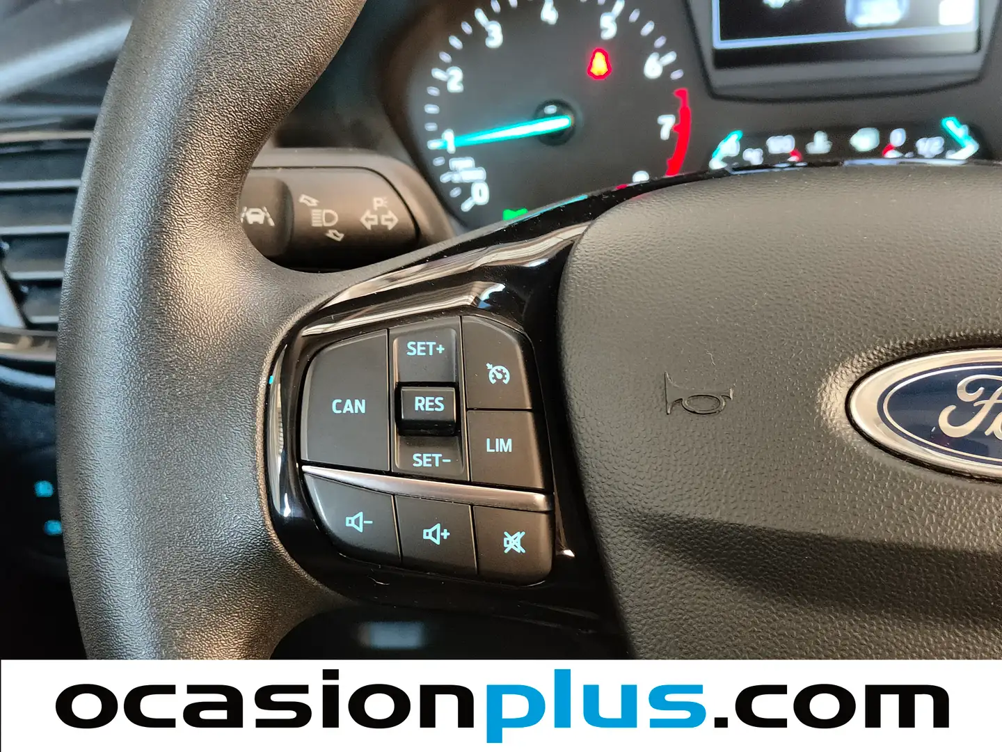 Foto Ford Fiesta Ford Fiesta 1.1 Ti-VCT Trend+  (85 CV)