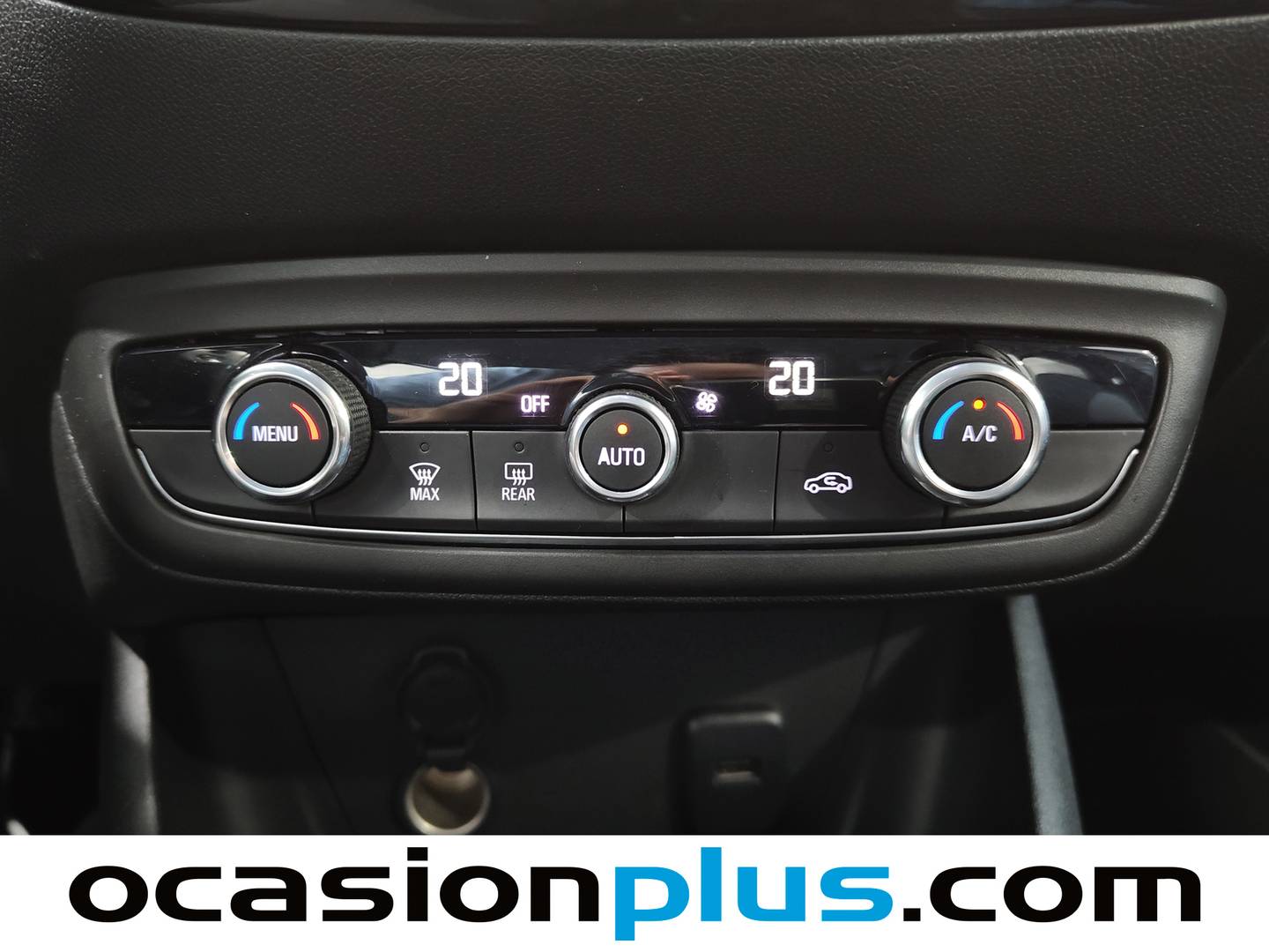 Opel Crossland X Opel Crossland X 1.2 S&S Design Line 120 Aniversario (110 CV) km 0
