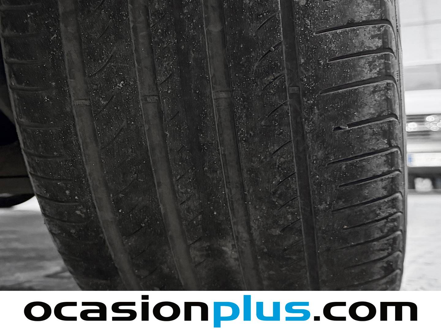 Foto Mercedes Clase V Mercedes-Benz Clase V V 250 Bluetec Avantgarde Largo (190 CV) (7 plazas)