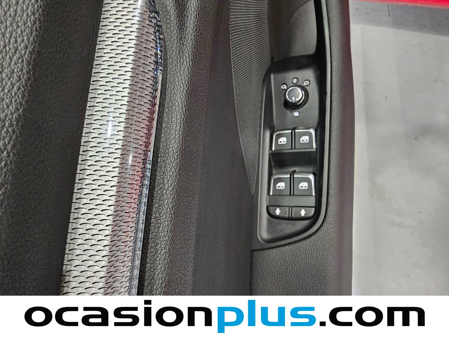 Foto Audi A3 Audi A3 Sportback design edition 2.0 TDI  (150 CV)