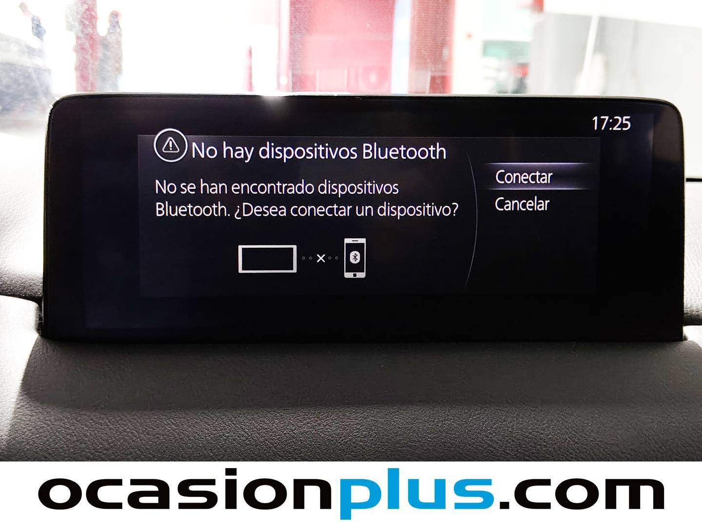 Mazda CX-5 Mazda CX-5 2.2 DE Origin 2WD (150 CV) de segunda mano