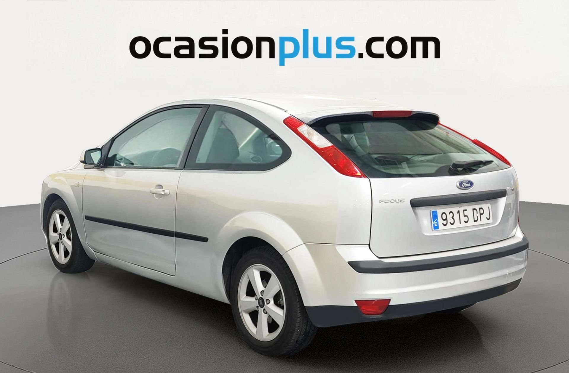 Ford Focus 1.6 Sport - foto 3