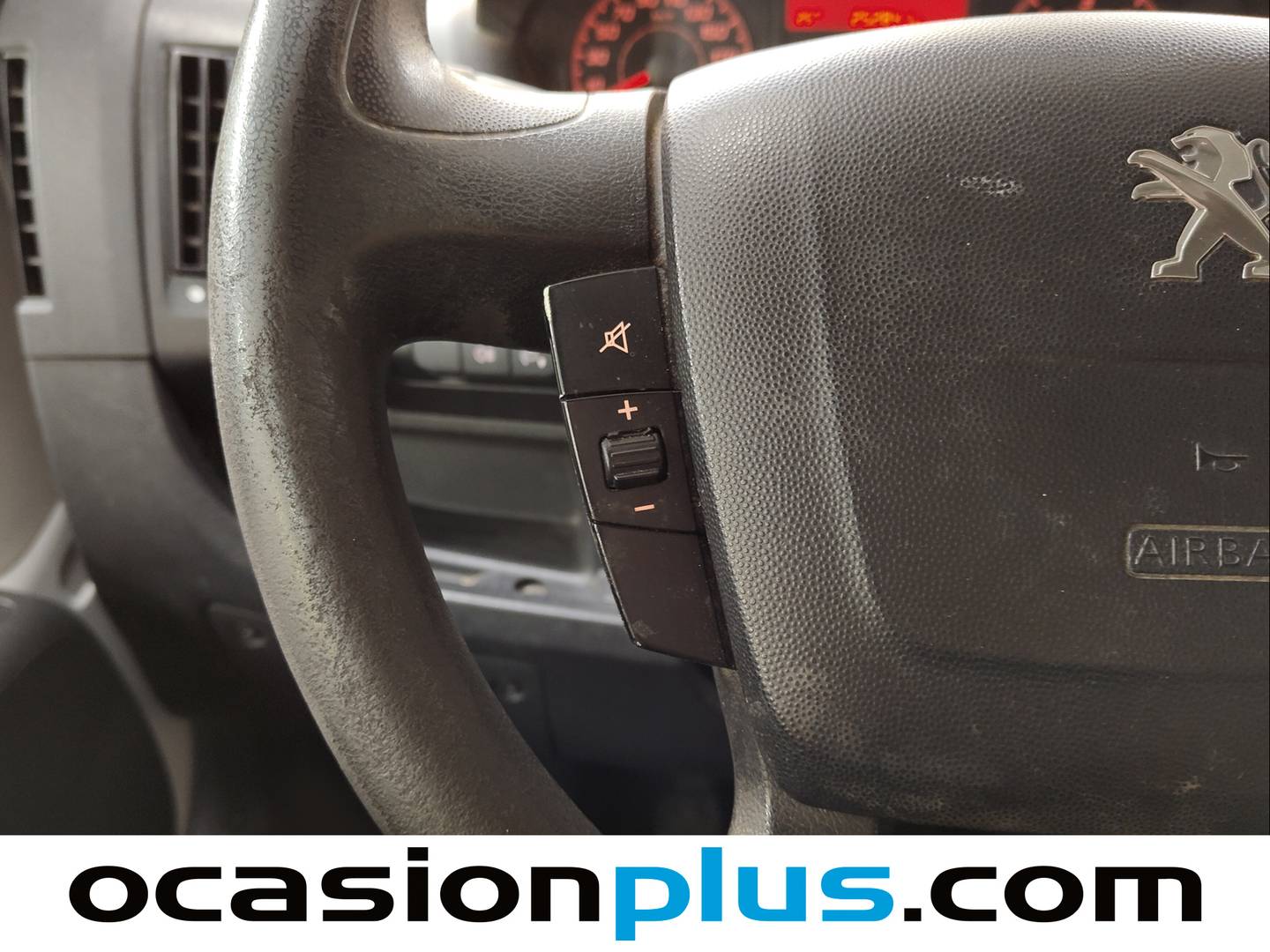 Peugeot Boxer Peugeot Boxer Furgon BlueHDi 130 435 L3H3 (130 CV) seminuevo