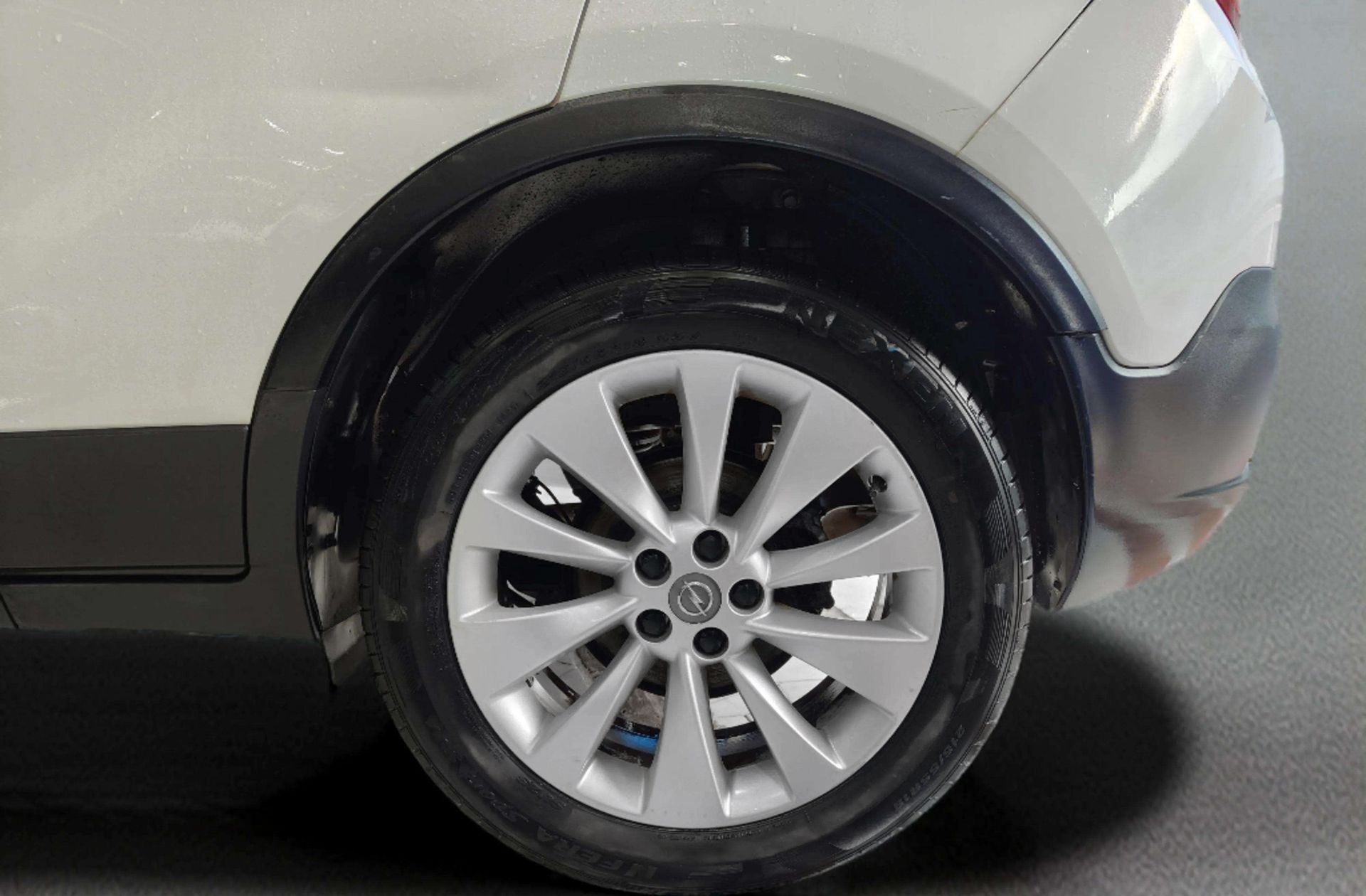 Opel Mokka 1.4 Turbo Excellence 4x2 - foto 28