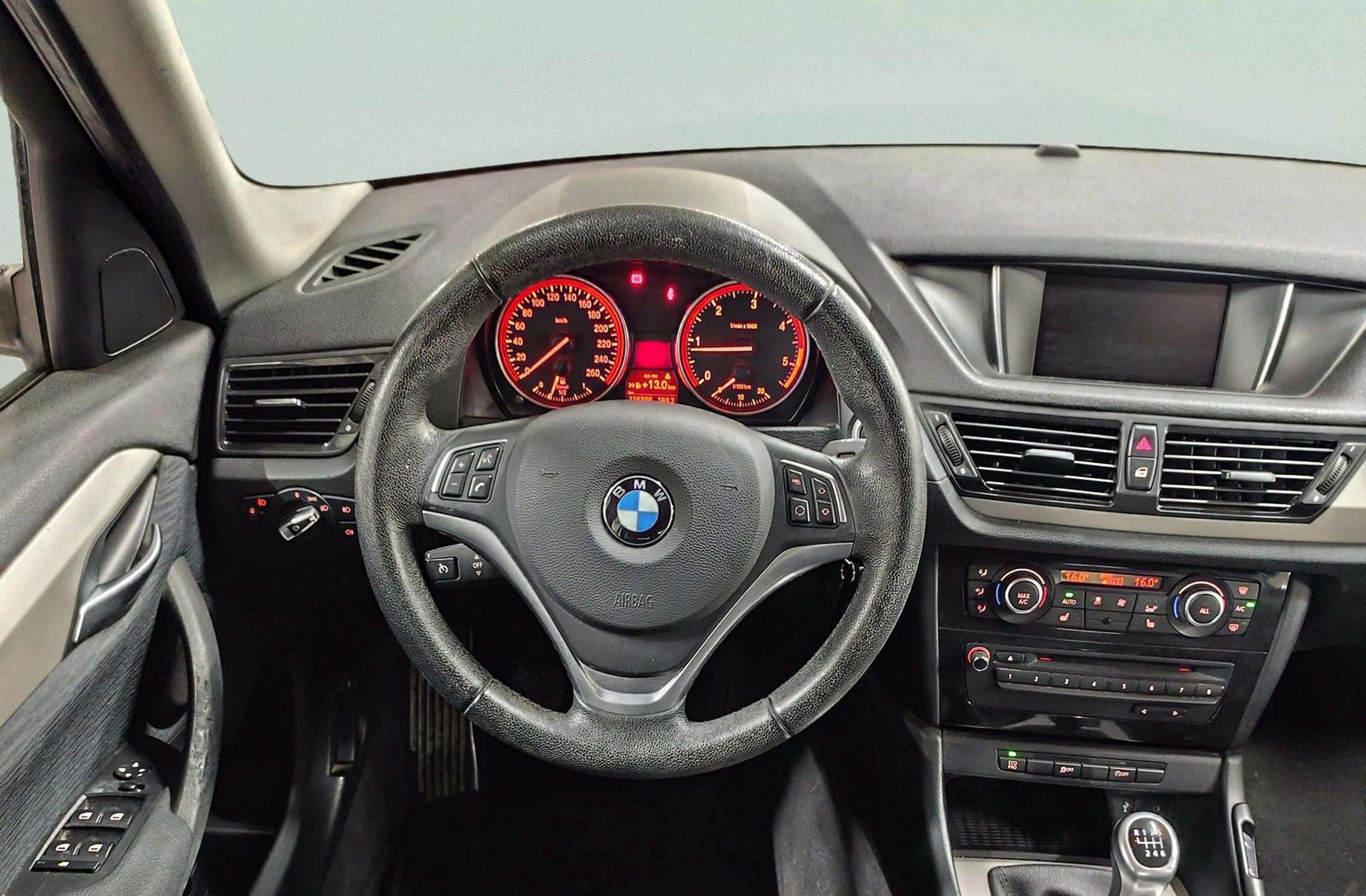 BMW X1 sDrive20d EfficientDynamics Edition - foto 20