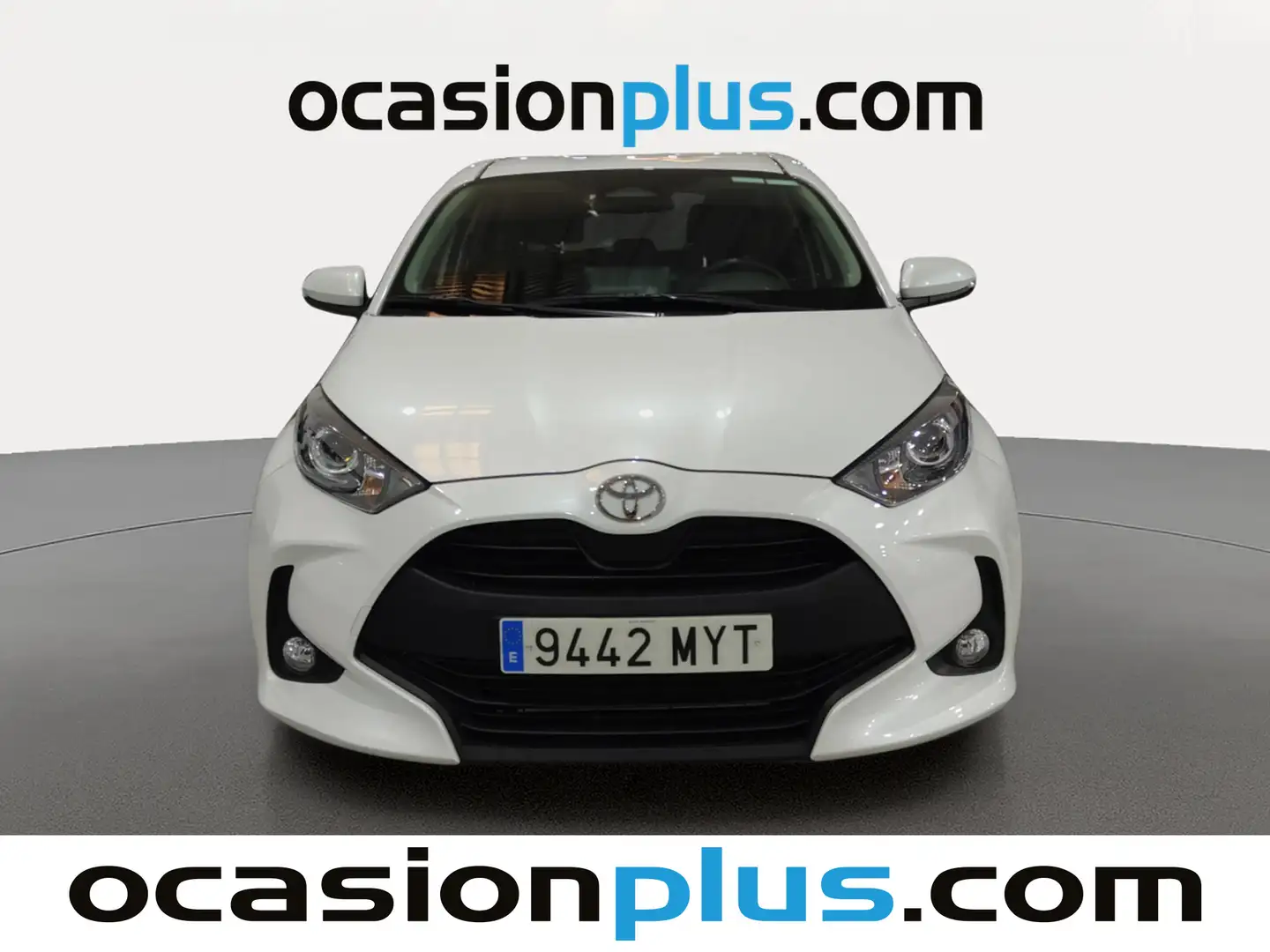 Foto Toyota Yaris Toyota Yaris 120H Active Plus (116 CV)