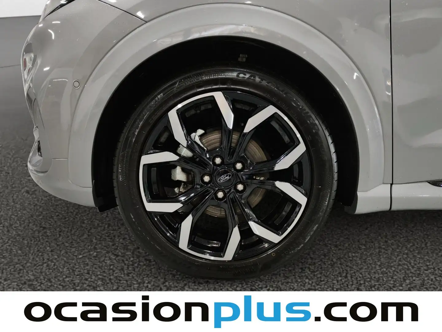 Foto Ford Puma Ford Puma 1.0 EcoBoost MHEV ST-Line X (125 CV)