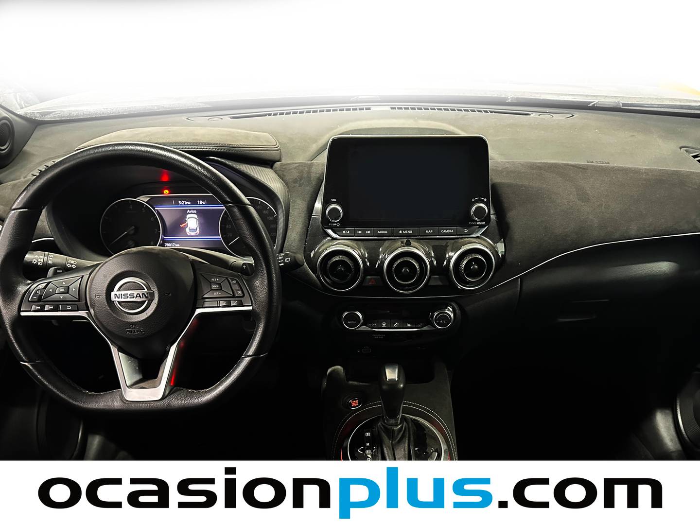 Foto Nissan JUKE Nissan Juke DIG-T N-Design Chic DCT (114 CV)