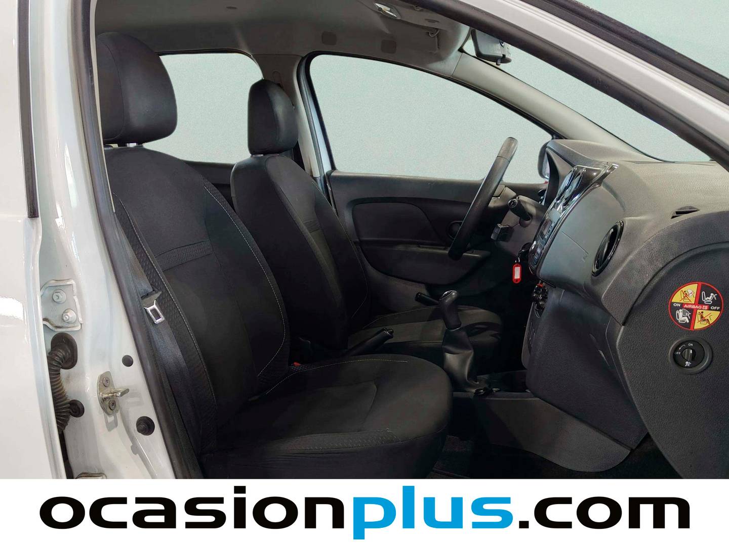 Dacia Sandero Dacia Sandero Ambiance 1.0 (73 CV) km 0