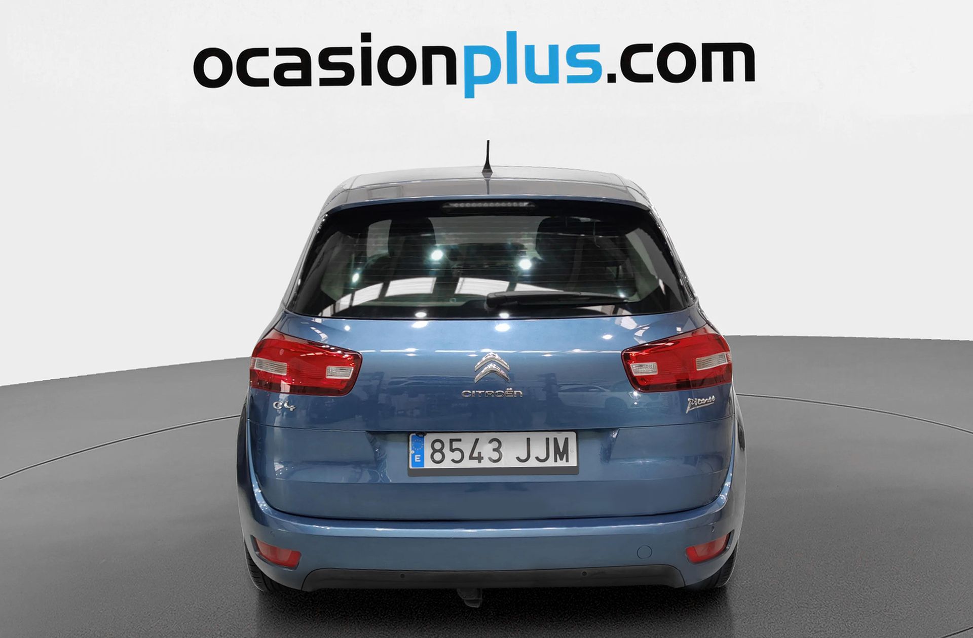 Citroën C4 Picasso PureTech 130 Seduction - foto 13
