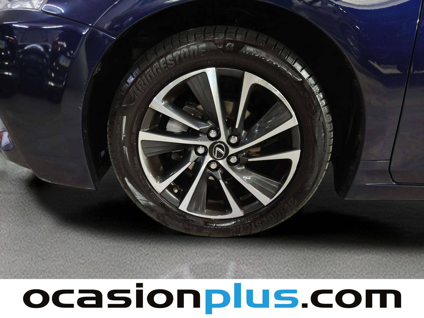 Lexus CT Lexus CT 200h Business (136 CV) automático