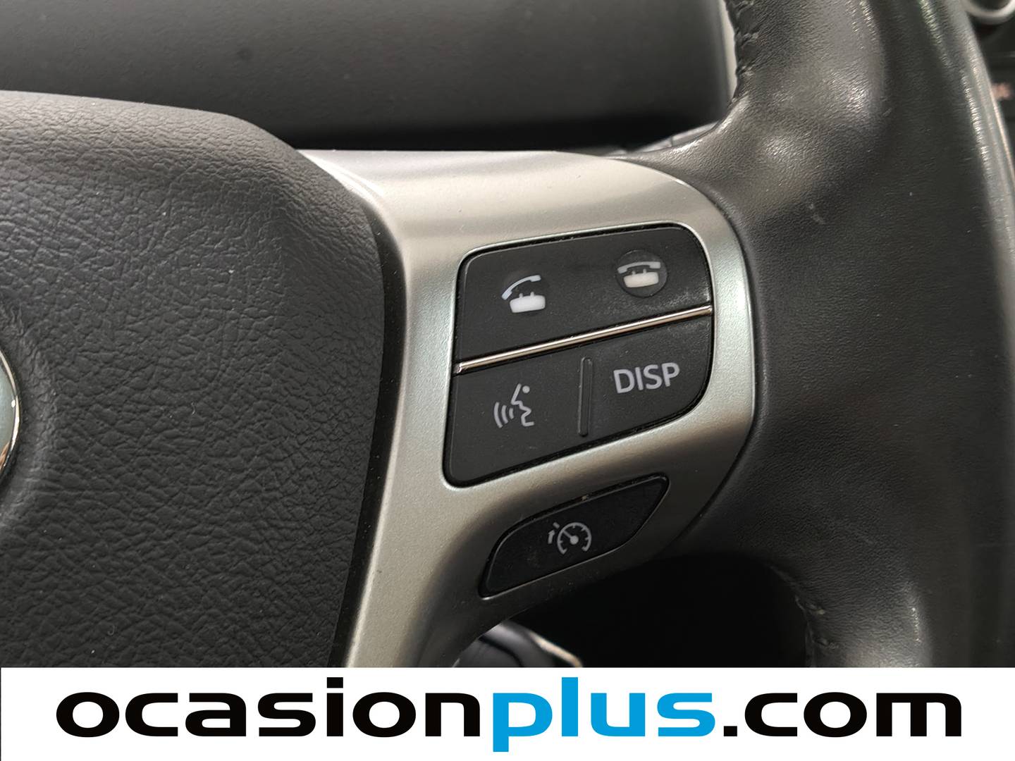 Toyota Verso Toyota Verso 120D Advance (124 CV) seminuevo