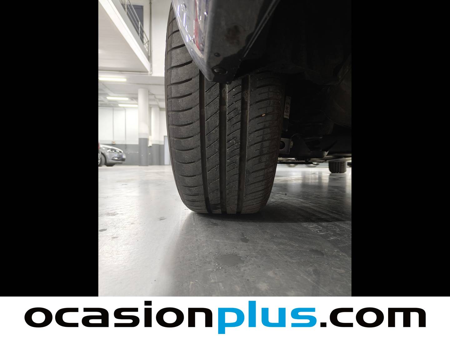 Foto Seat León SEAT León ST 1.5 TSI S&S Style XL (130 CV)