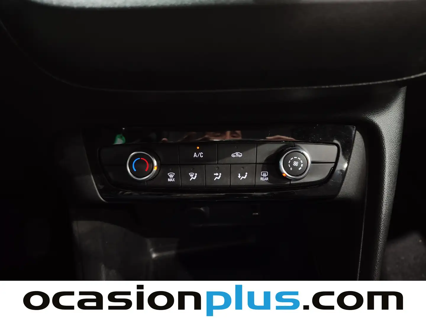 Foto Opel Corsa Opel Corsa 1.2 XEL S&S Edition (75 CV)