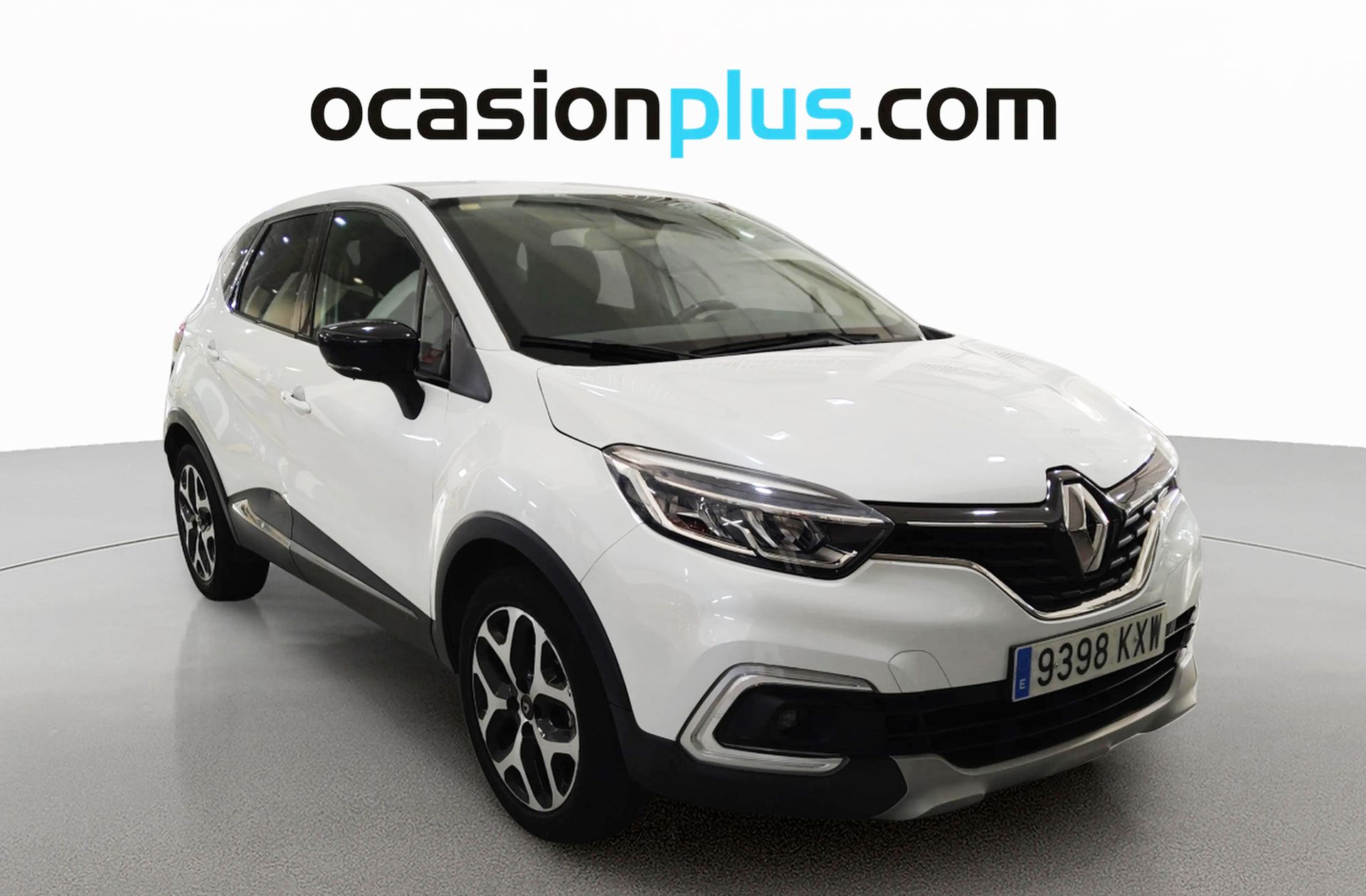 Renault Captur Zen dCi - foto 2