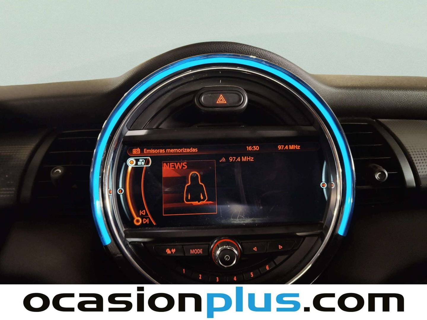 Foto Mini MINI MINI MINI 5 Puertas One (102 CV)