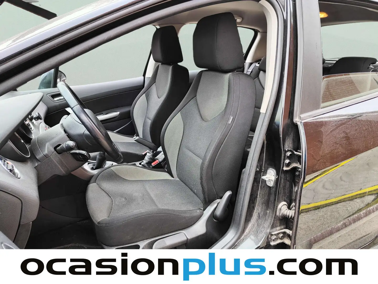 Foto Peugeot 308 Peugeot 308 1.6 VTI Sport (120 CV)