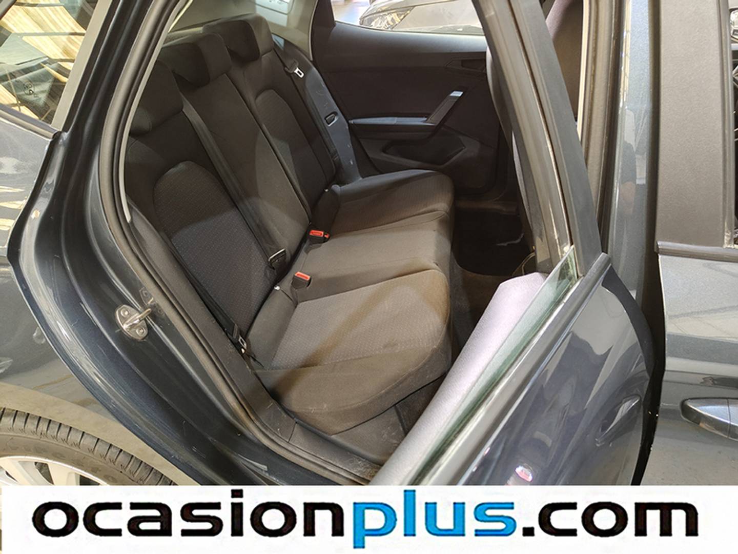 Foto Seat Ibiza SEAT Ibiza 1.0 MPI Style XL Edition (80 CV)