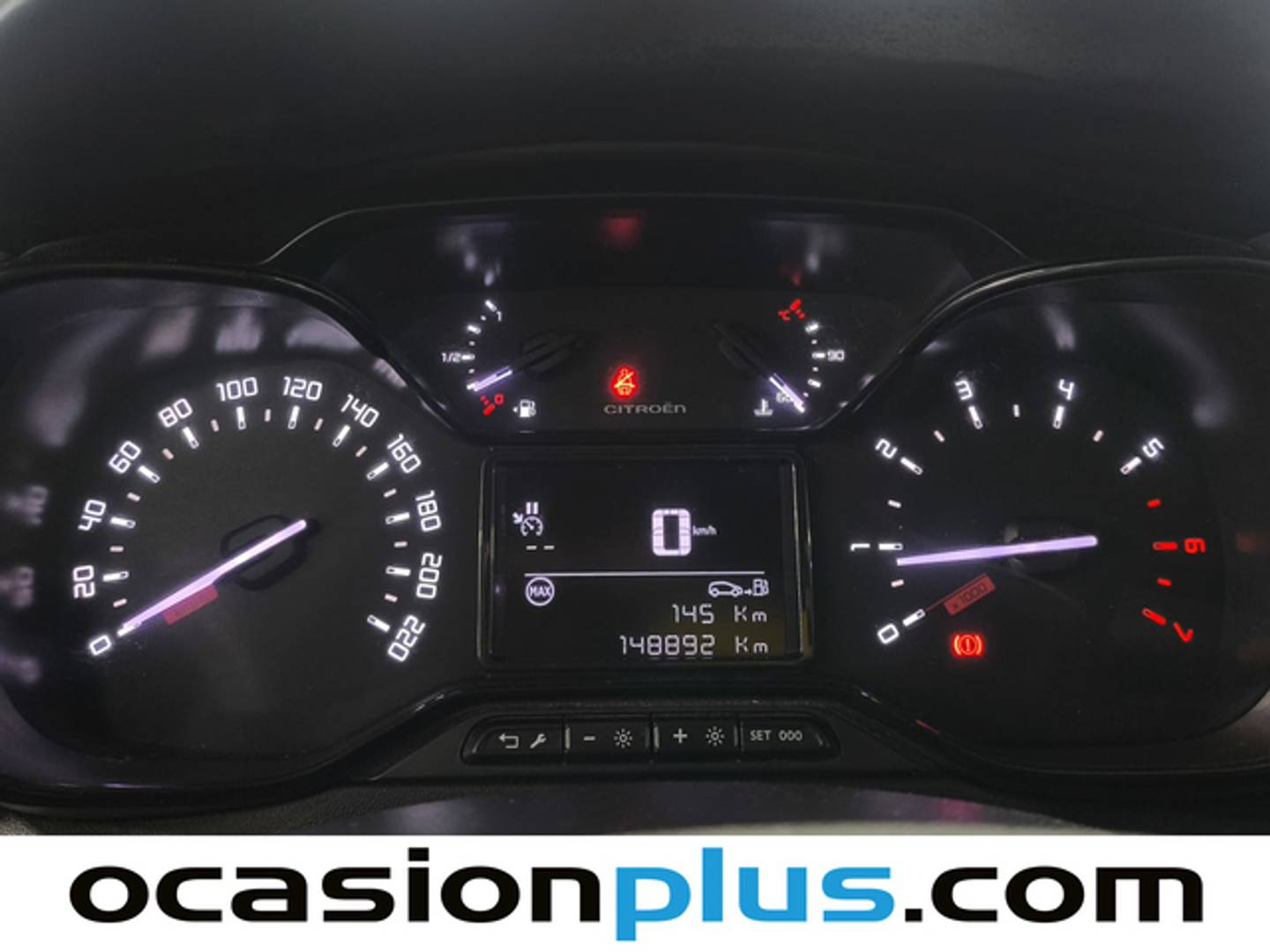 Citroën C3 Citroën C3 PureTech 82 Feel (82 CV) manual