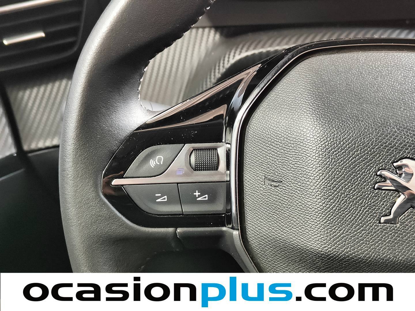 Peugeot 2008 Peugeot 2008 PureTech 100 S&S Allure Pack (100 CV) de ocasión