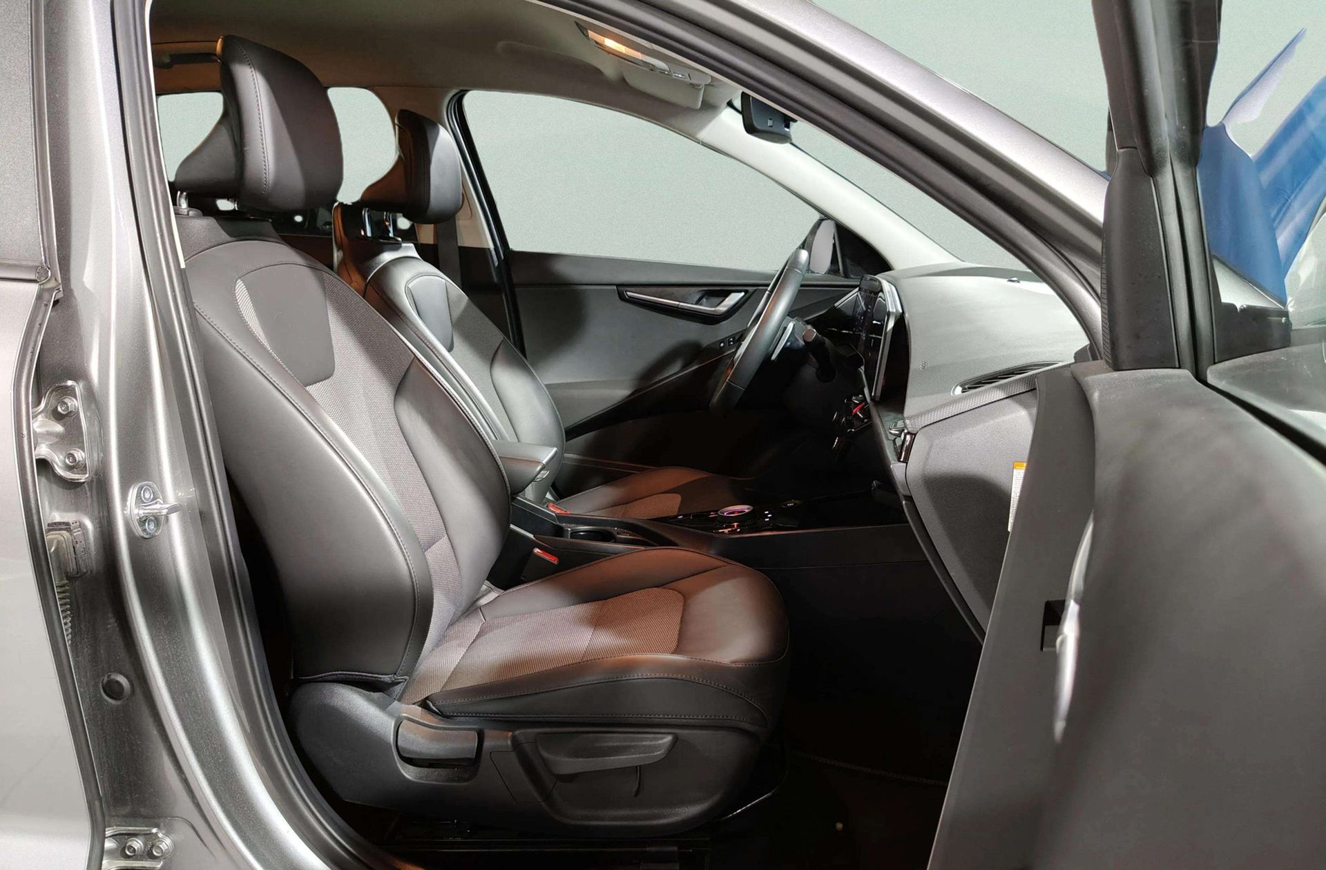 Kia Niro 1.6 GDi HEV Drive - foto 20
