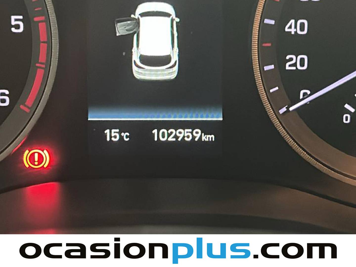 Foto Hyundai Tucson Hyundai Tucson 1.6 CRDI 48V N-Line 4x2 (136 CV)