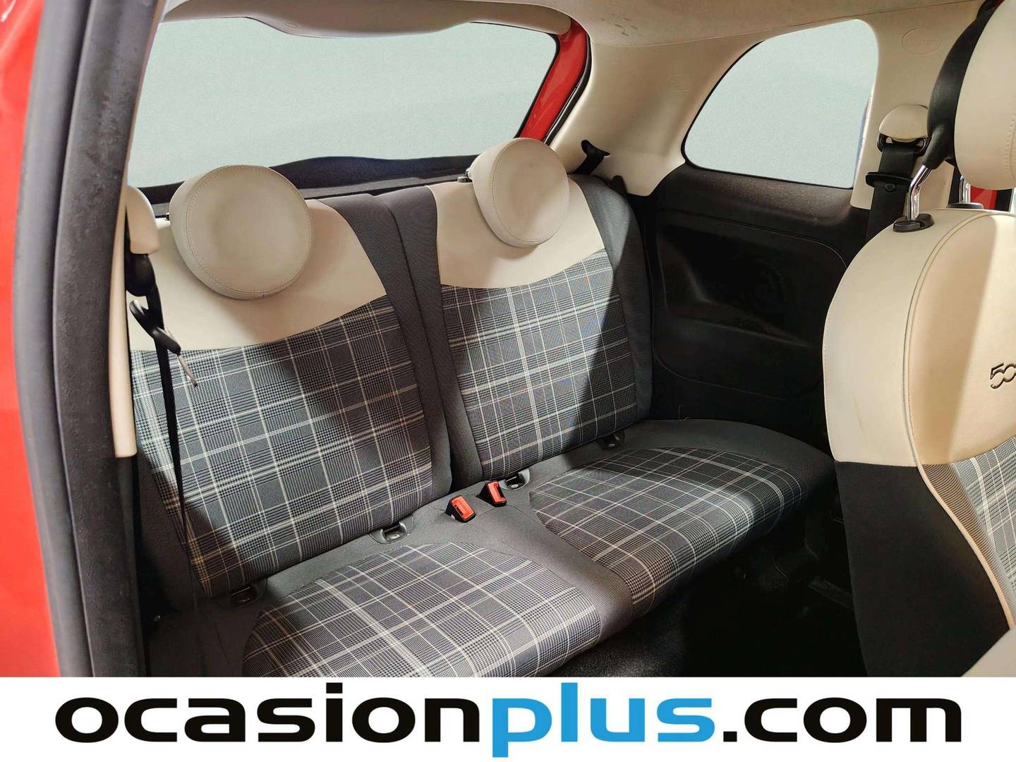 Fiat 500 Fiat 500 1.2 8v Lounge (69 CV) 2018