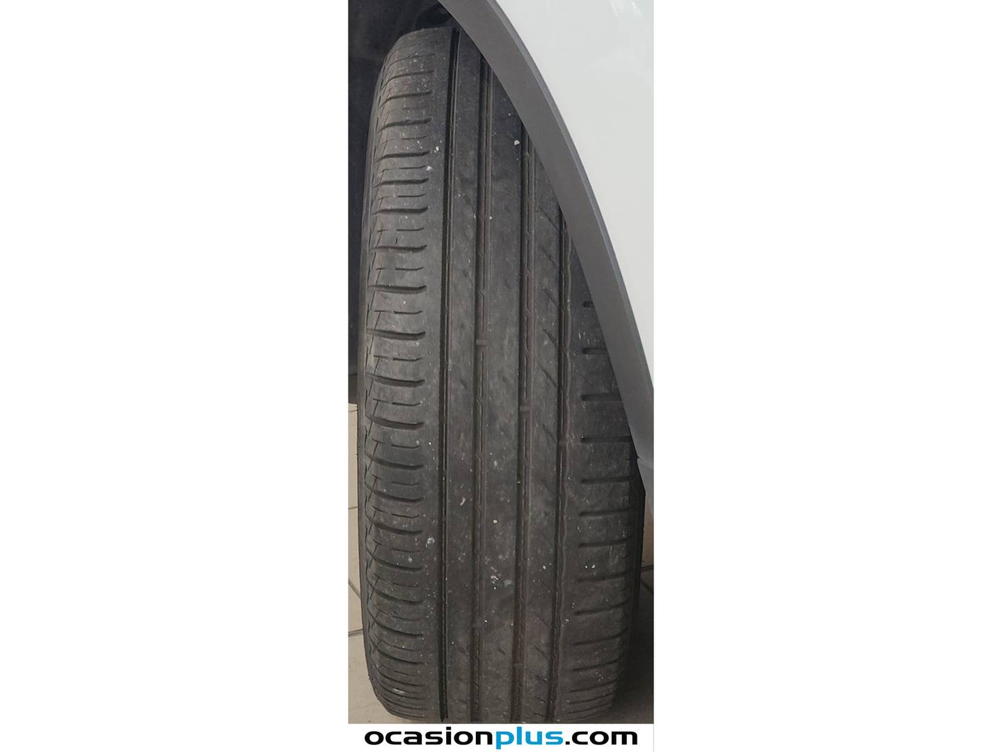 Ford Kuga Ford Kuga 1.5 EcoBoost Trend+ 4x2 (120 CV) de segunda mano