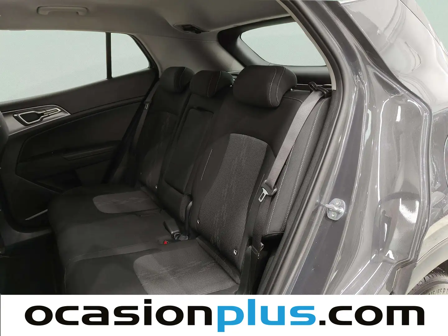 Foto KIA Sportage Kia Sportage 1.6 T-GDi MHEV Drive 4x2 (150 CV)