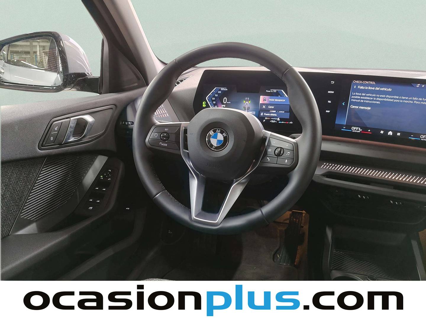 BMW Serie 1 BMW Serie 1 120d Pack M (163 CV) km 0