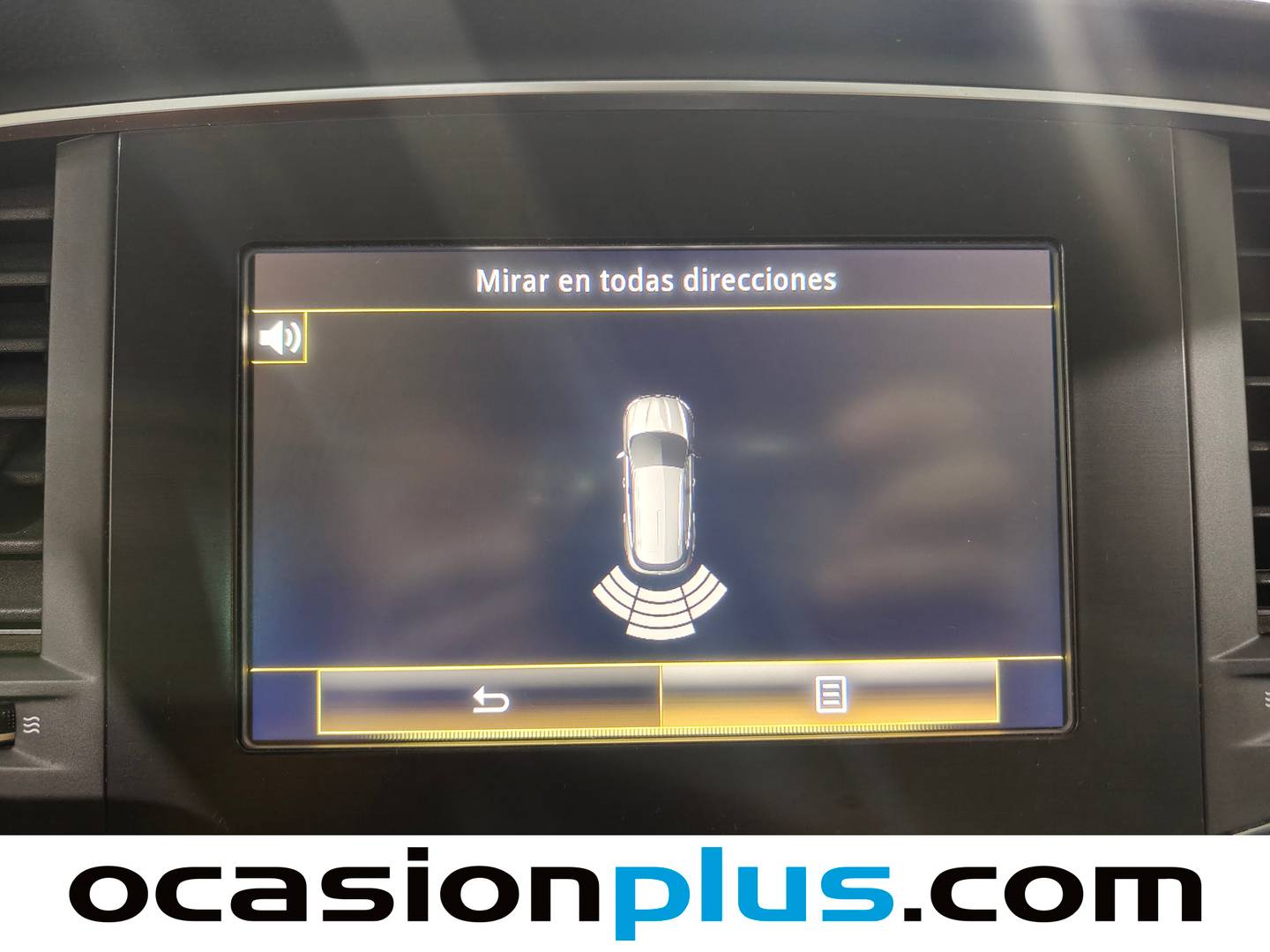 Extras y acabados del Renault Mégane Renault Megane Sport Tourer Limited Blue dCi (95 CV)