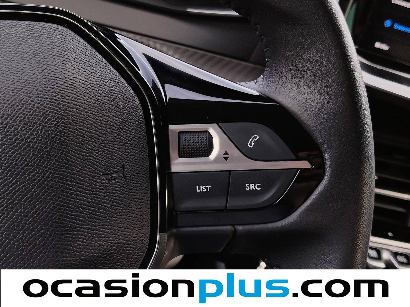 Peugeot 208 Peugeot 208 PureTech 100 Allure (100 CV) gasolina