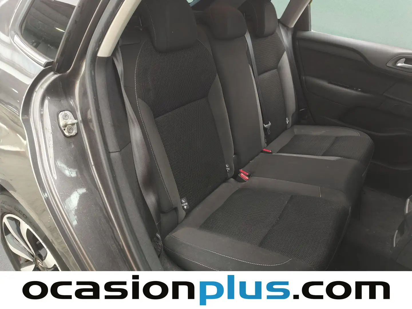 Foto Citroën C4 Citroen C4 PureTech 110 Live Edition (110 CV)