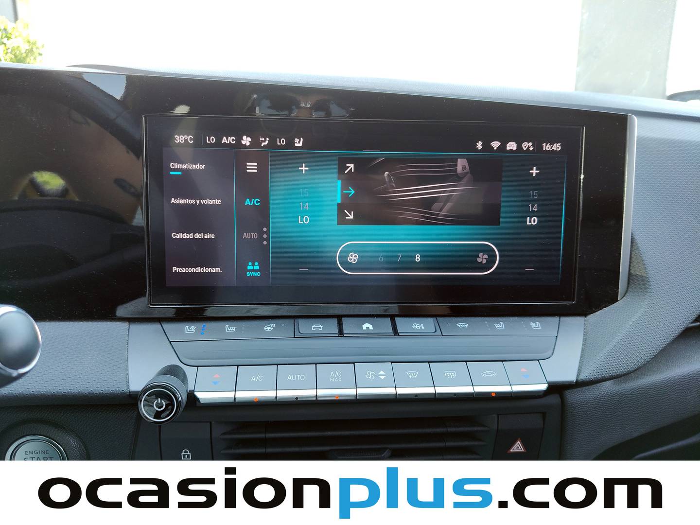 Opel Astra PHEV Opel Astra 1.6T Hybrid S/S Ultimate Auto (181 CV) 2022