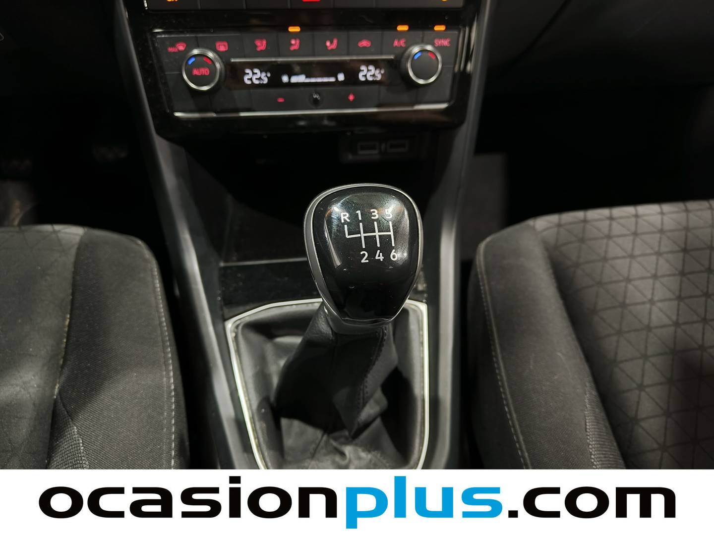 Volkswagen T-Cross Volkswagen T-Cross Advance 1.0 TSI (115 CV) de segunda mano