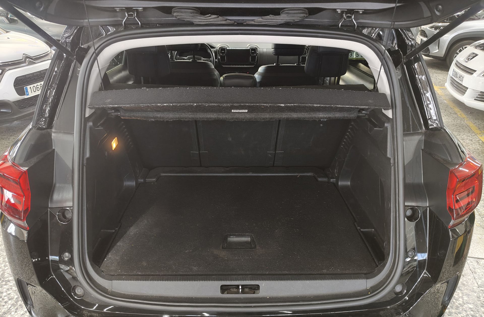 Citroën C5 Aircross PureTech 130 Feel - foto 16